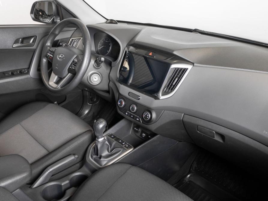Hyundai Creta I Казань  - изображение 7