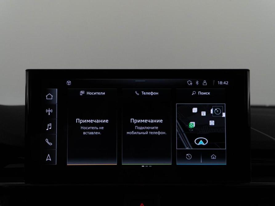 Audi A5 II (F5) Рестайлинг Москва  - изображение 15