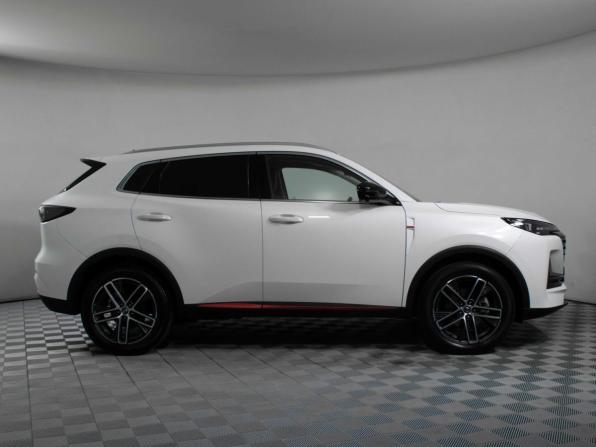 Changan UNI-S I с пробегом 2024 года, цена 2 120 000 рублей, 17135 км, внедорожник, Автокод Объявления