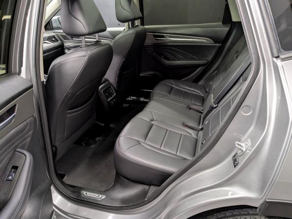 Haval F7 I с пробегом 2021 года, цена 2 070 000 рублей, 60264 км, внедорожник, Автокод Объявления