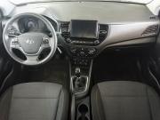 Hyundai Solaris II Рестайлинг Москва  - изображение 27