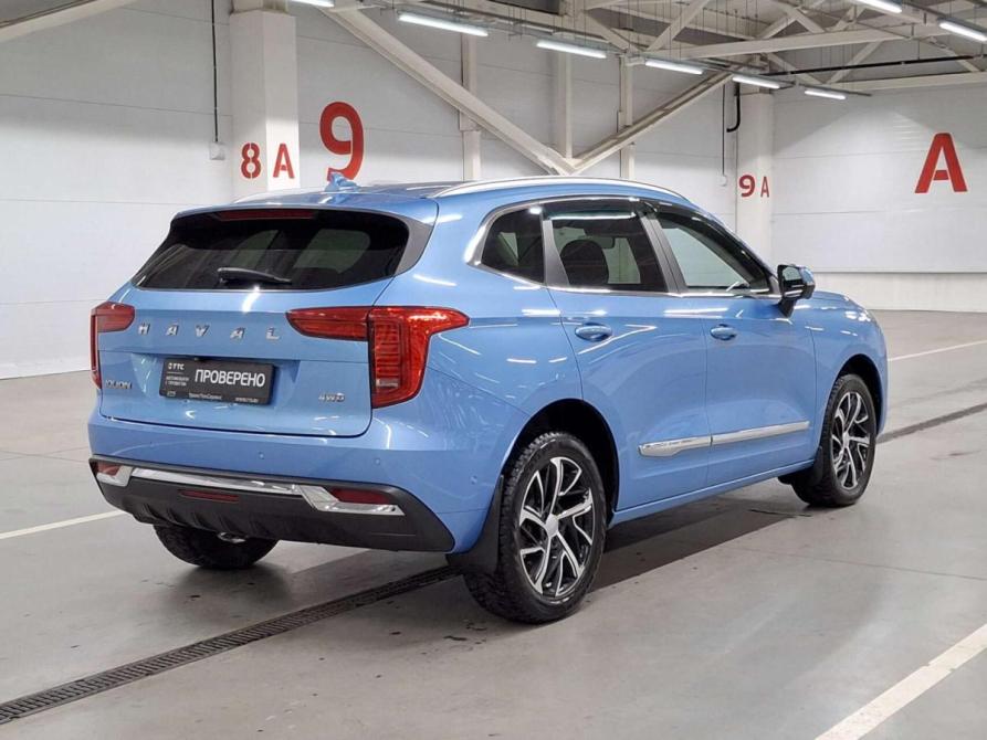 Haval Jolion I Казань  - изображение 6