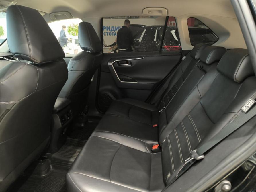 Toyota RAV4 V (XA50) Казань  - изображение 15