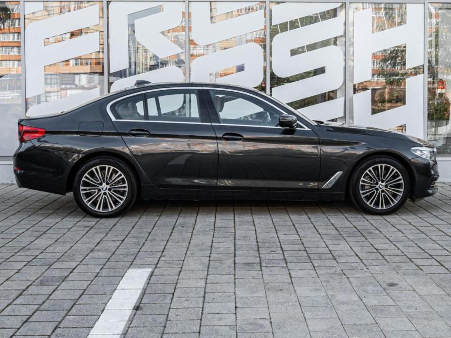 BMW 5 серии VII (G30/G31/G38) Ставрополь  - изображение 5