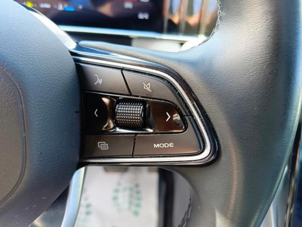 Geely Atlas II с пробегом 2023 года, цена 2 310 000 рублей, 45892 км, внедорожник, Автокод Объявления
