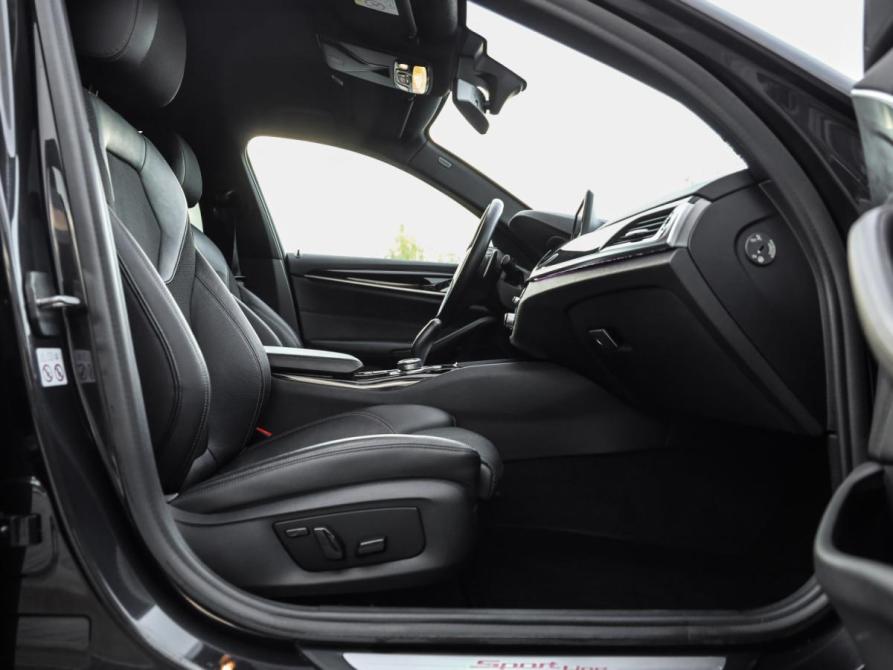 BMW 5 серии VII (G30/G31/G38) Санкт-Петербург  - изображение 23