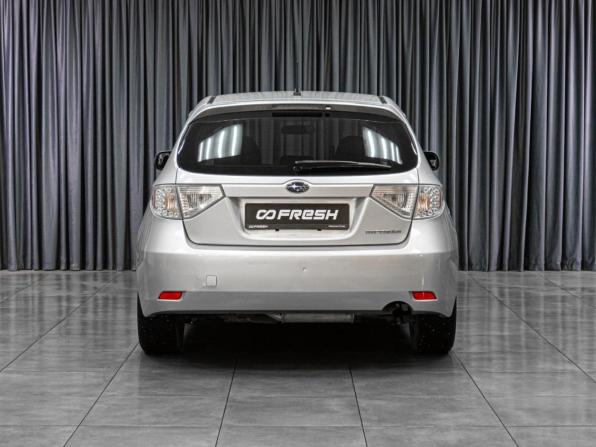 Subaru Impreza III с пробегом 2011 года, цена 919 000 рублей, 92663 км, хэтчбек, Автокод Объявления