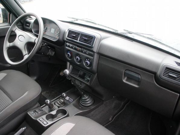 Lada (ВАЗ) Niva Legend I с пробегом 2025 года, цена 999 000 рублей, 17196 км, внедорожник, Автокод Объявления