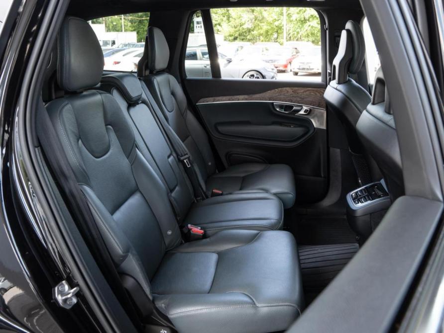 Volvo XC90 II Рестайлинг 1 Волгоград  - изображение 12