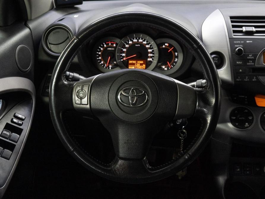 Toyota RAV4 III (XA30) Тюмень  - изображение 19