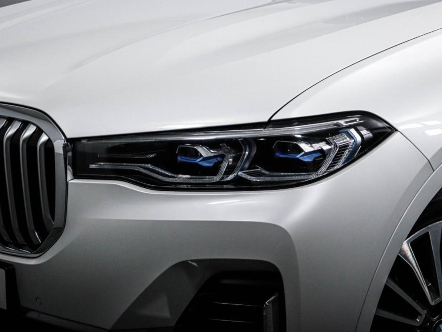 BMW X7 I (G07) Москва  - изображение 17