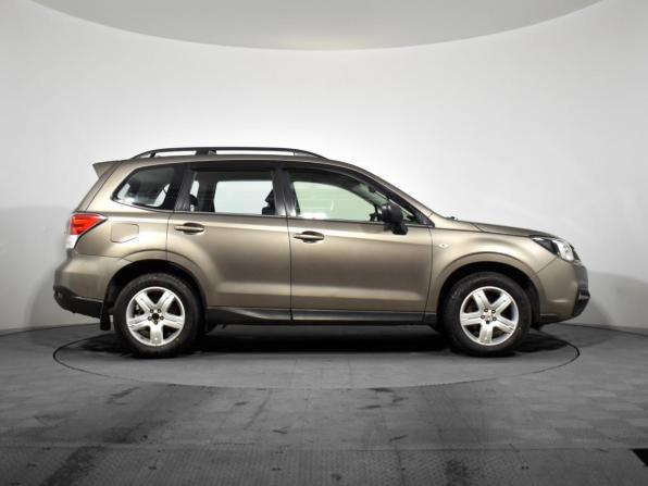 Subaru Forester IV Рестайлинг 2 с пробегом 2017 года, цена 1 745 000 рублей, 136457 км, внедорожник, Автокод Объявления