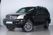Toyota Land Cruiser Prado 120 Series Челябинск  - изображение 22