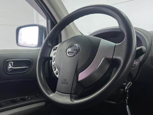 Nissan X-Trail II Рестайлинг с пробегом 2013 года, цена 1 399 000 рублей, 107435 км, внедорожник, Автокод Объявления