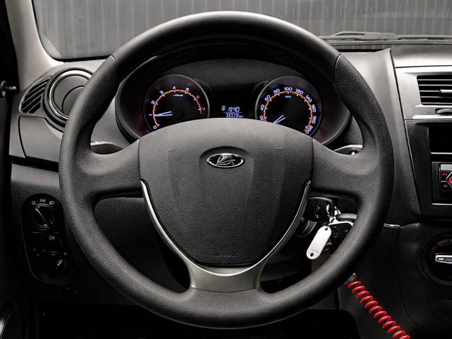 Lada (ВАЗ) Granta I Рестайлинг Пермь  - изображение 7