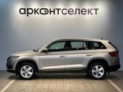 Skoda Kodiaq I Краснодар  - изображение 36