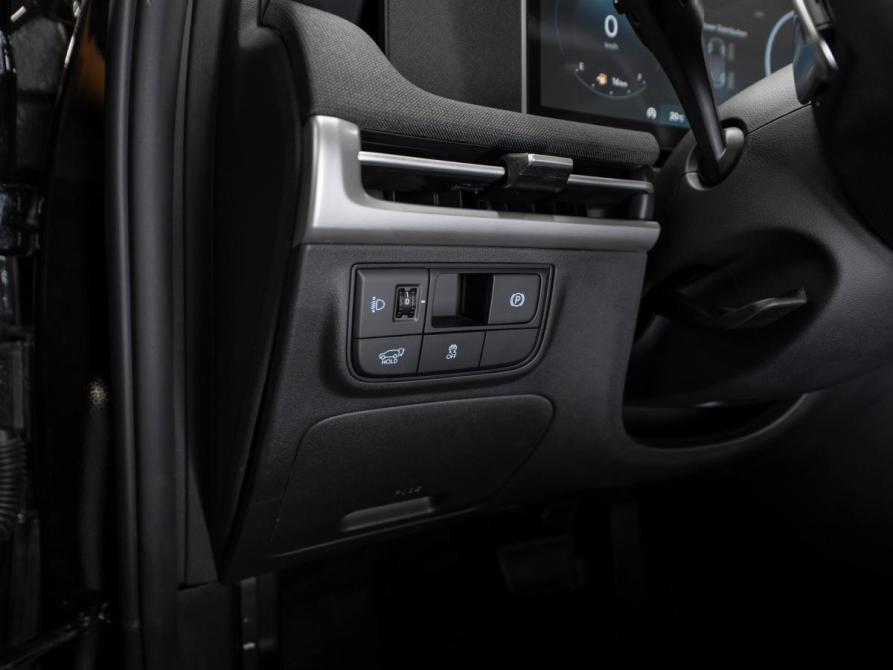 Hyundai Tucson IV Рестайлинг Москва  - изображение 22