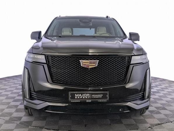 Cadillac Escalade V с пробегом 2021 года, цена 9 460 000 рублей, 75261 км, внедорожник, Автокод Объявления