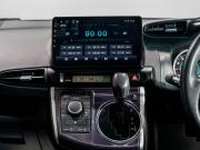 Toyota Wish II Чита  - изображение 30