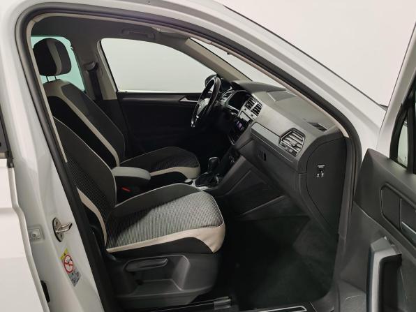 Volkswagen Tiguan II с пробегом 2020 года, цена 2 750 000 рублей, 137822 км, внедорожник, Автокод Объявления