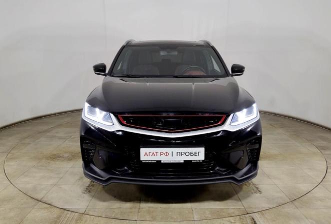 Belgee X50 с пробегом 2024 года, цена 1 785 000 рублей, 32031 км, внедорожник, Автокод Объявления