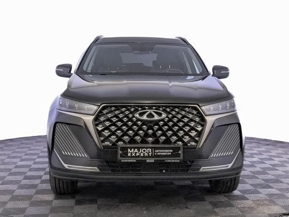 Chery Tiggo 7 Pro Max I Рестайлинг с пробегом 2025 года, цена 1 750 000 рублей, 91652 км, внедорожник, Автокод Объявления