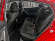 Hyundai Elantra V (MD) Красноярск  - изображение 28