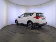 Toyota RAV4 IV (XA40) Москва  - изображение 35