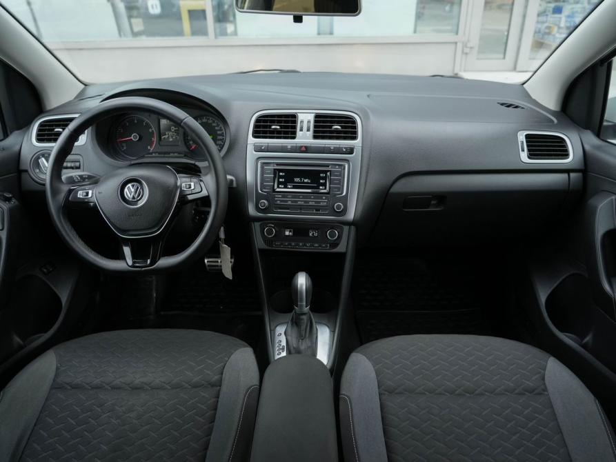 Volkswagen Polo V Рестайлинг Новосибирск  - изображение 23