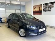 Volkswagen Polo V Рестайлинг Новосибирск  - изображение 17