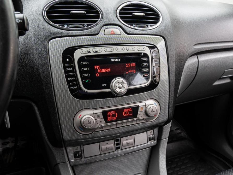 Ford Focus II Рестайлинг Краснодар  - изображение 12