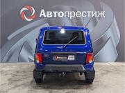 Lada (ВАЗ) Niva Legend Пермь  - изображение 28