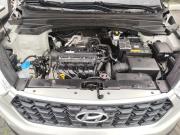 Hyundai Creta I Рестайлинг Челябинск  - изображение 25