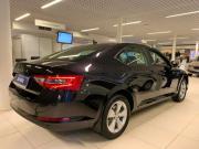 Skoda Superb III Рестайлинг Москва  - изображение 10