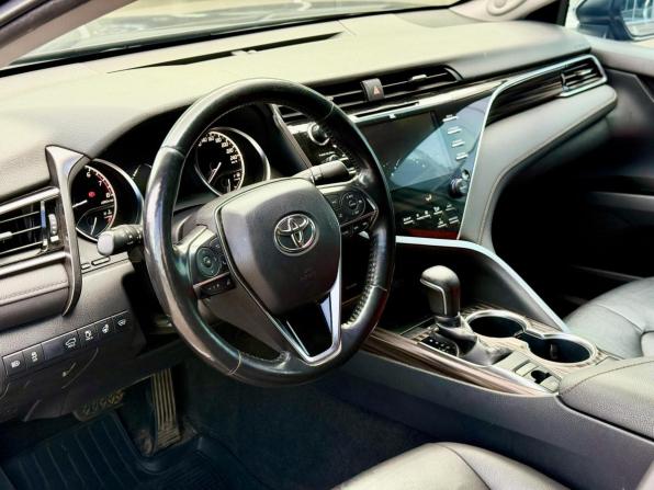 Toyota Camry VIII (XV70) с пробегом 2021 года, цена 2 950 000 рублей, 176229 км, седан, Автокод Объявления