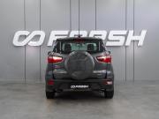 Ford EcoSport II Рестайлинг Воронеж  - изображение 21