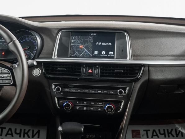 Kia Optima IV с пробегом 2018 года, цена 1 800 000 рублей, 152064 км, седан, Автокод Объявления