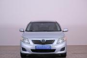 Toyota Corolla X (E140 E150) Омск  - изображение 22