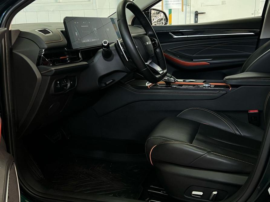 Omoda S5 GT Волгоград  - изображение 13