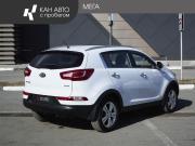 Kia Sportage III Казань  - изображение 16