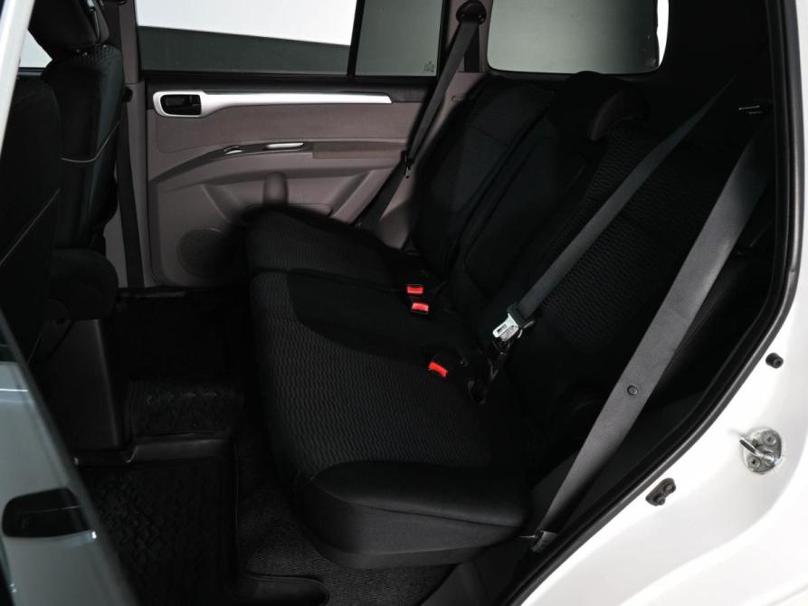 Mitsubishi Pajero IV Ростов-на-Дону  - изображение 9