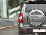 Chevrolet Niva I Рестайлинг Архангельск  - изображение 27