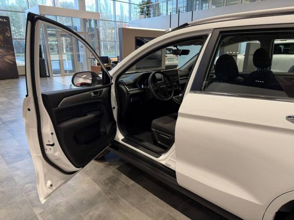 Новый Haval M6 II 2026 года, цена 2 325 510 рублей, внедорожник, Автокод Объявления