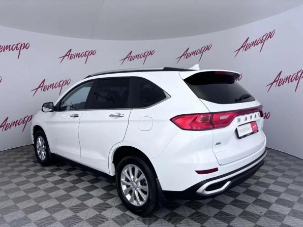 Haval M6 II с пробегом 2023 года, цена 1 829 000 рублей, 27137 км, внедорожник, Автокод Объявления