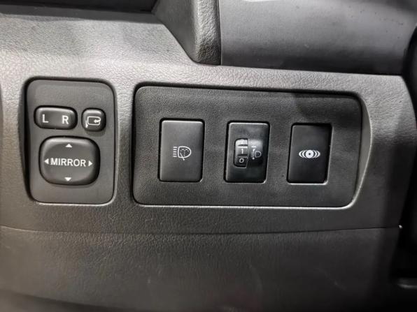 Toyota Camry VI (XV40) с пробегом 2008 года, цена 1 065 000 рублей, 321577 км, седан, Автокод Объявления