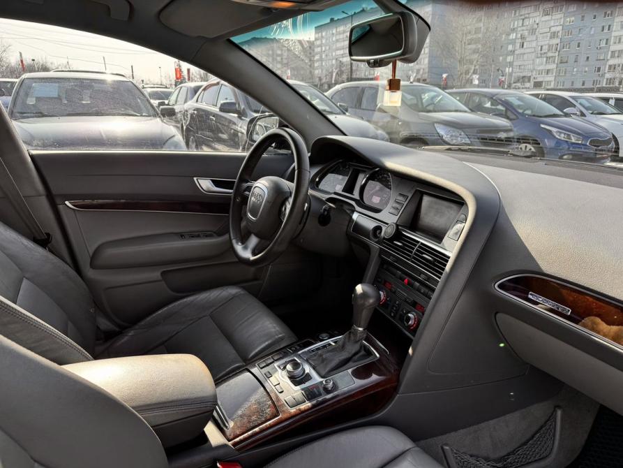 Audi A6 III (C6) Ижевск  - изображение 15