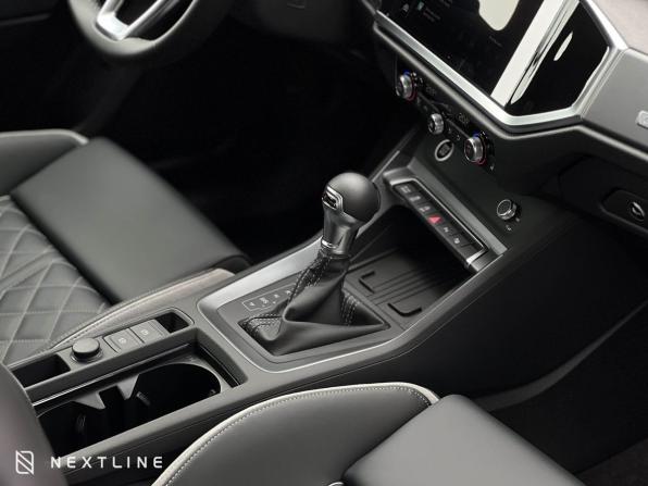 Новый Audi Q3 II (F3) 2026 года, цена 3 890 000 рублей, внедорожник, Автокод Объявления