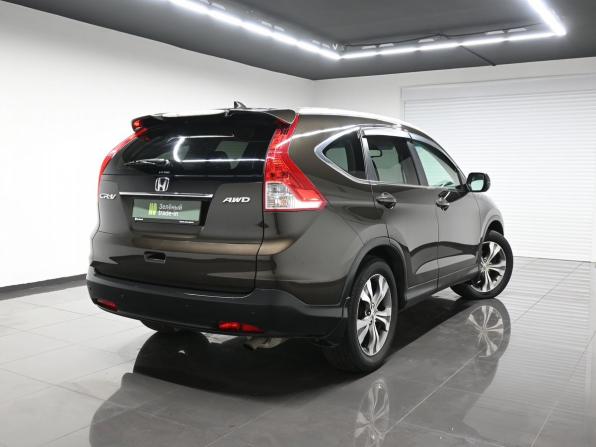 Honda CR-V IV с пробегом 2013 года, цена 1 800 000 рублей, 215815 км, внедорожник, Автокод Объявления