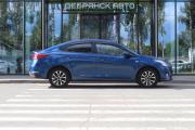 Hyundai Solaris II Рестайлинг Брянск  - изображение 28