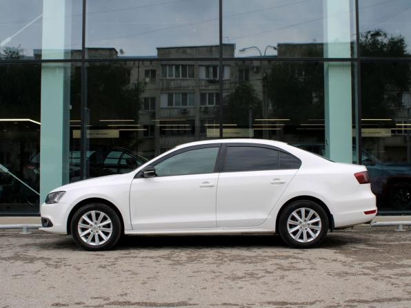 Volkswagen Jetta VI с пробегом 2014 года, цена 890 000 рублей, 303519 км, седан, Автокод Объявления